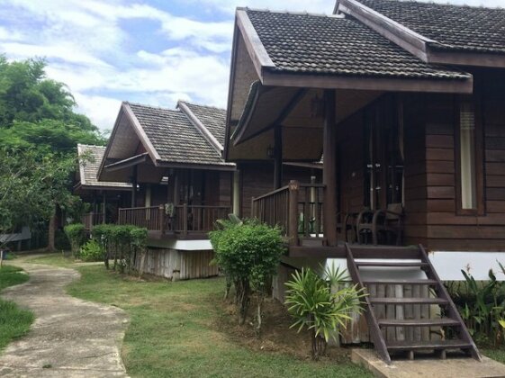 Pai Do See Resort - Photo5