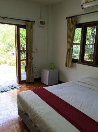 Pai Easy Resort - Photo2