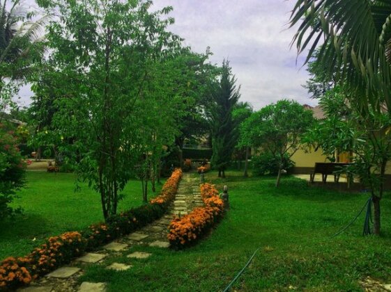 Pai Easy Resort - Photo3