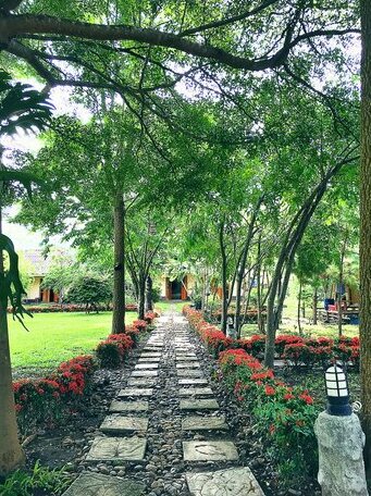 Pai Easy Resort - Photo4
