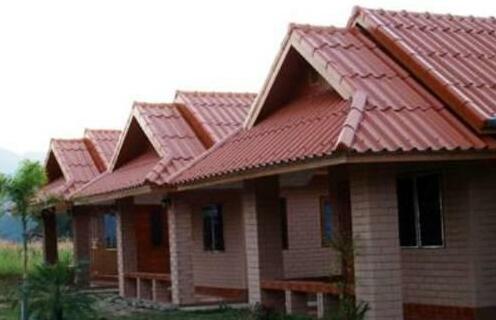 Pai First Guesthouse