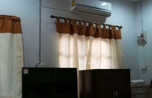 Pai First Guesthouse - Photo3