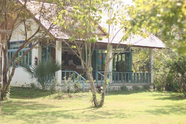 Pai Flora Resort - Photo5