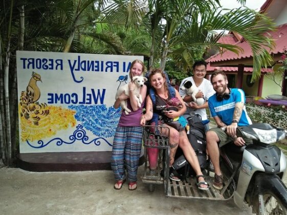 Pai Friendly Resort - Photo2