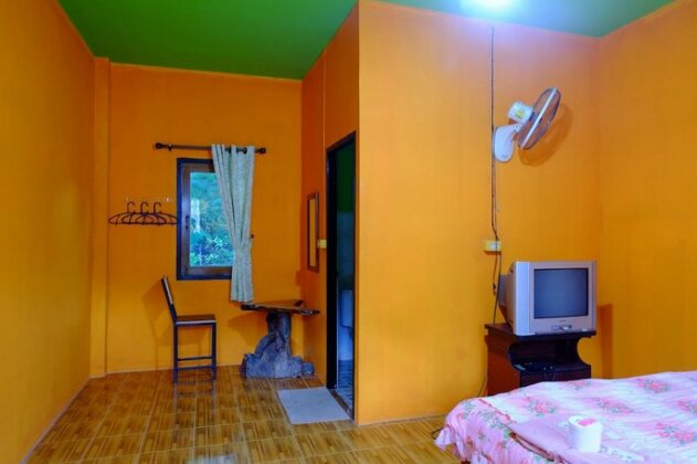 Pai Friendly Resort - Photo4