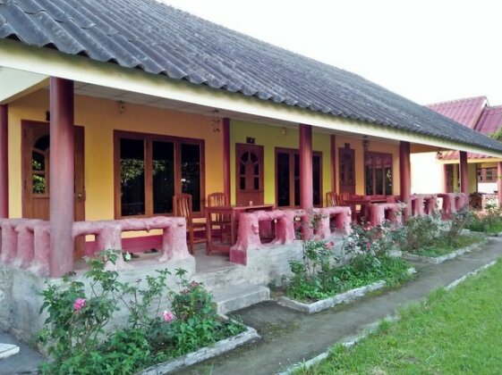 Pai Friendly Resort - Photo5