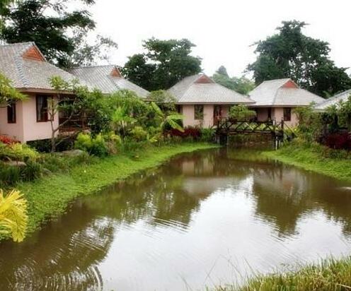 Pai Herbs Resort - Photo2