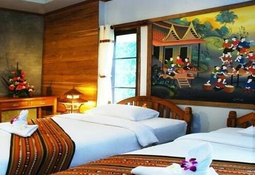 Pai Herbs Resort - Photo4