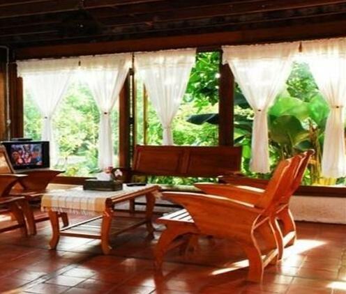 Pai Herbs Resort - Photo5