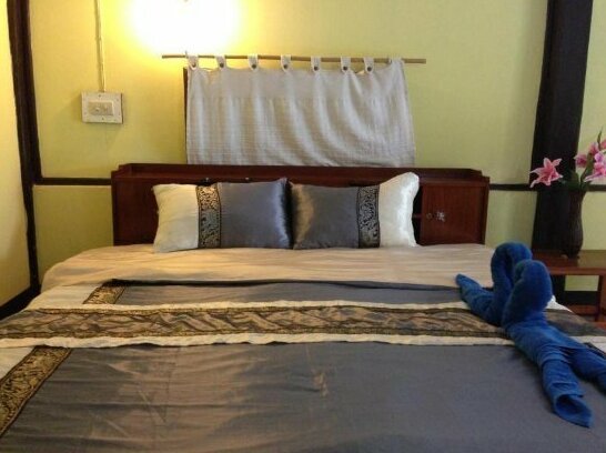 Pai Highland Resort - Photo5