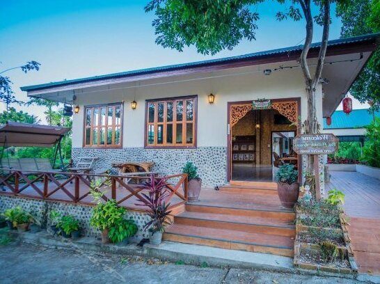 Pai Hillside Resort - Photo2