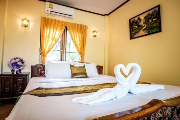 Pai Hillside Resort - Photo4