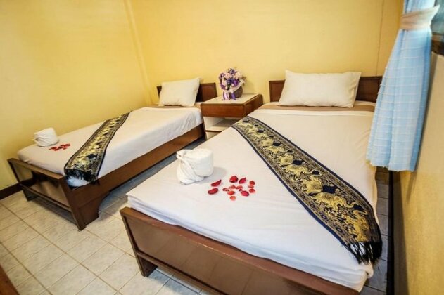 Pai Hillside Resort - Photo5