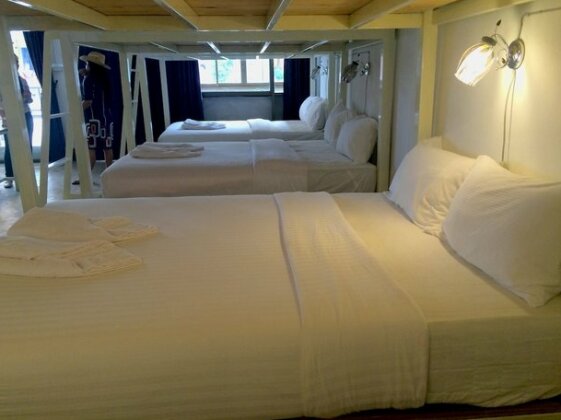 Pai Hostelle - Caters to Women - Photo2