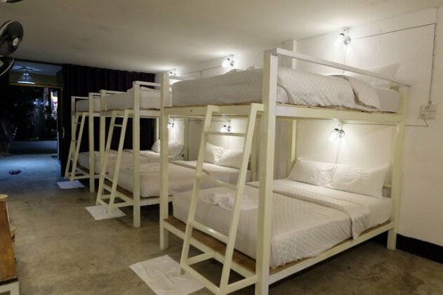 Pai Hostelle - Caters to Women - Photo3