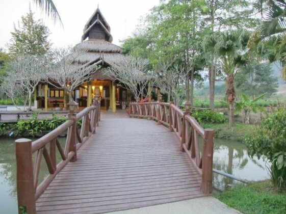 Pai Hotsprings Spa Resort - Photo2