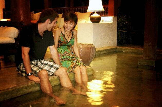 Pai Hotsprings Spa Resort - Photo3
