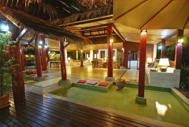 Pai Hotsprings Spa Resort - Photo4