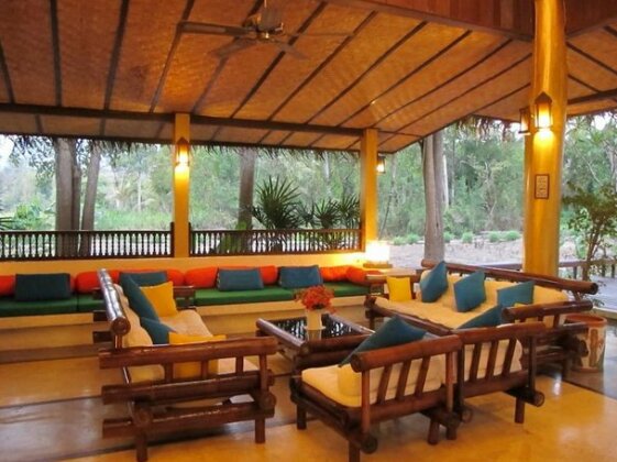 Pai Hotsprings Spa Resort - Photo5