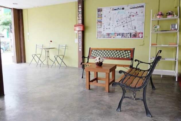 Pai In Town - Photo5