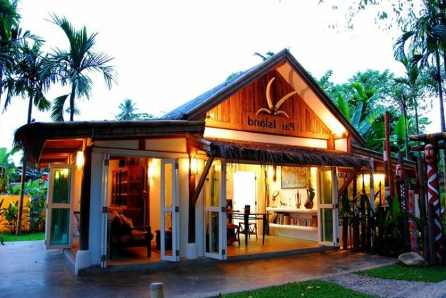 Pai Island Resort
