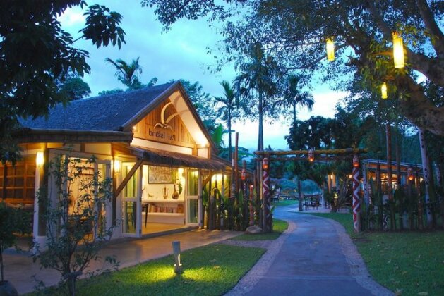 Pai Island Resort - Photo2
