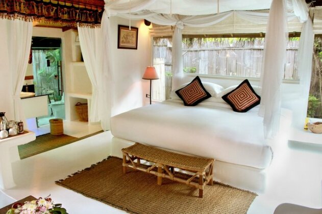 Pai Island Resort - Photo3