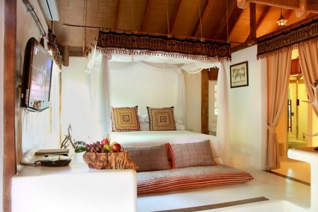Pai Island Resort - Photo4