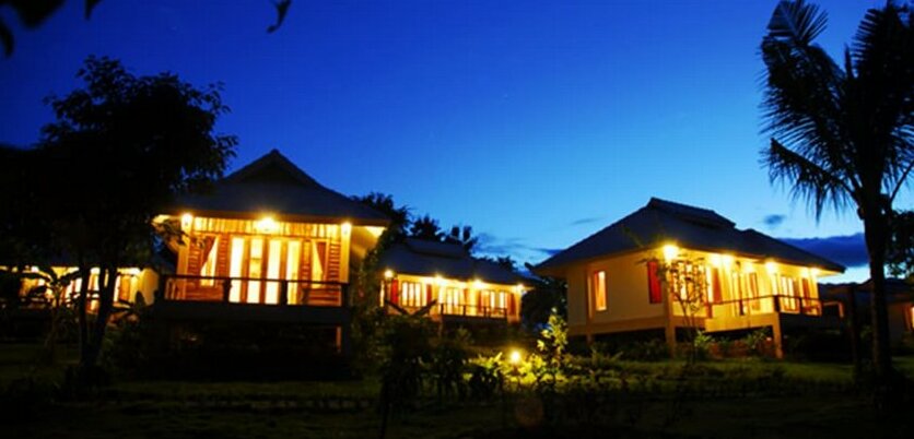 Pai Iyara Resort