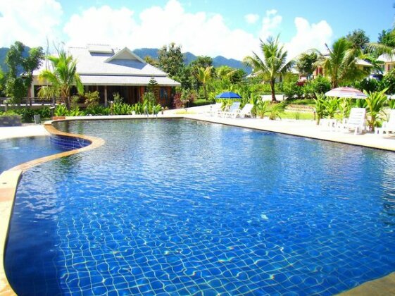 Pai Iyara Resort - Photo2