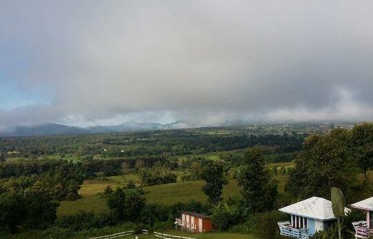 Pai Kiang Fa Resort - Photo2