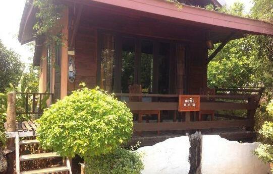 Pai Kiang Fa Resort - Photo3