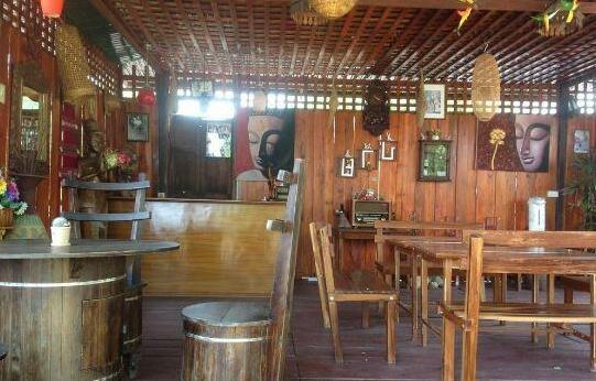 Pai Kiang Fa Resort - Photo4