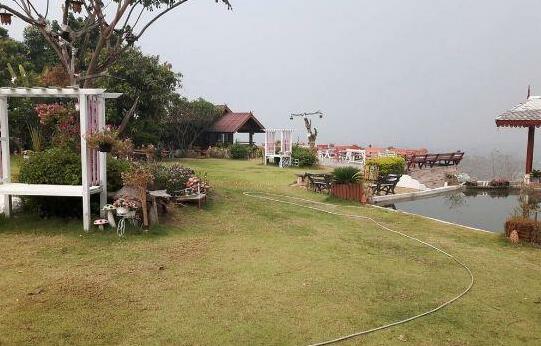 Pai Kiang Fa Resort - Photo5