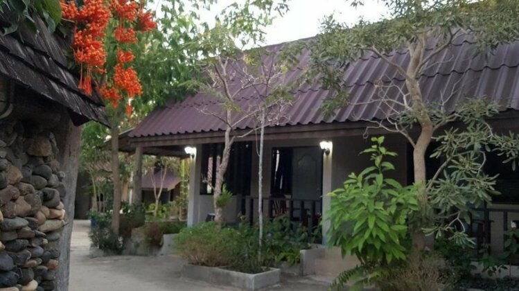 Pai Klang Vieng - Photo2