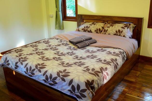 Pai Loess Resort - Photo2