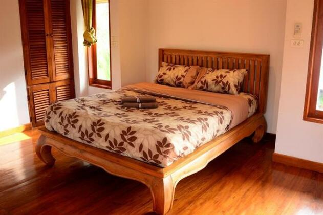 Pai Loess Resort - Photo4