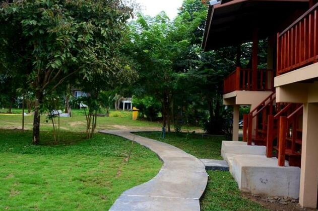 Pai Loess Resort - Photo5