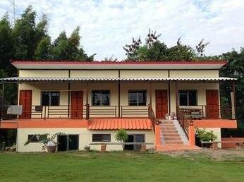 Pai Machin Resort