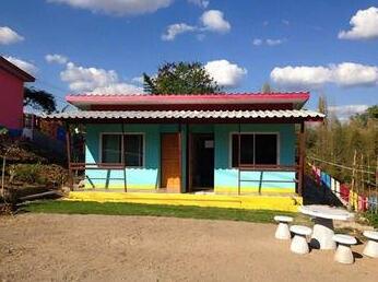 Pai Machin Resort - Photo3