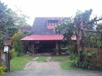 Pai Maeyen Homestay