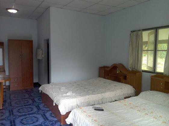 Pai Mountain Lodge - Photo2