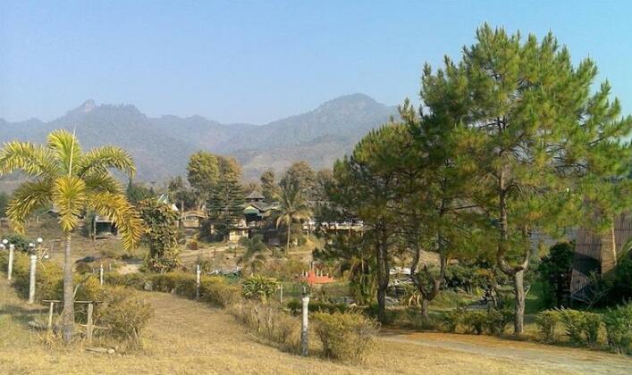 Pai Mountain Lodge - Photo4