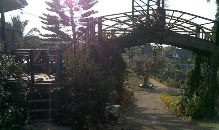 Pai Mountain Lodge - Photo5