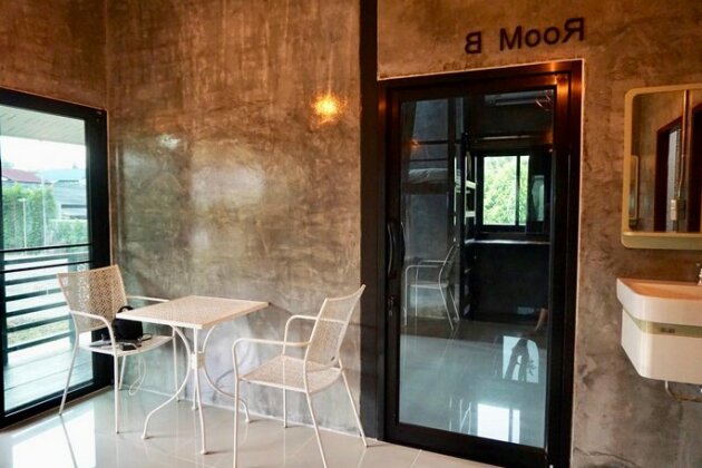 Pai My Way Hostel - Photo2