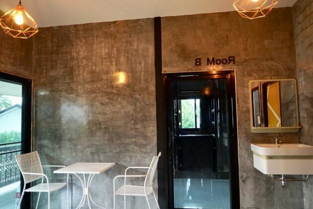 Pai My Way Hostel - Photo3