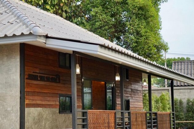 Pai My Way Hostel - Photo4