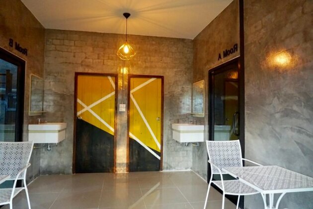 Pai My Way Hostel - Photo5