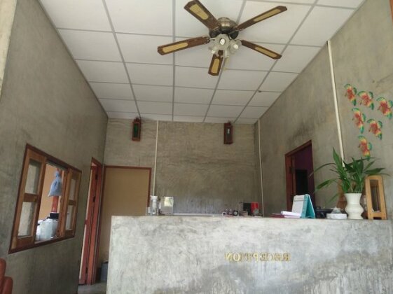 Pai Park Cottage - Photo3