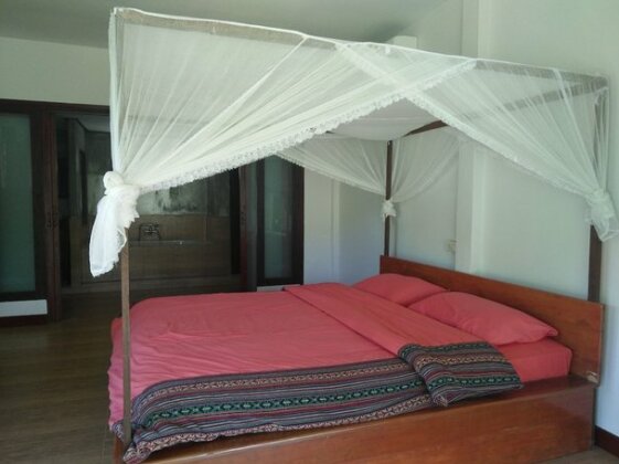 Pai Park Cottage - Photo4